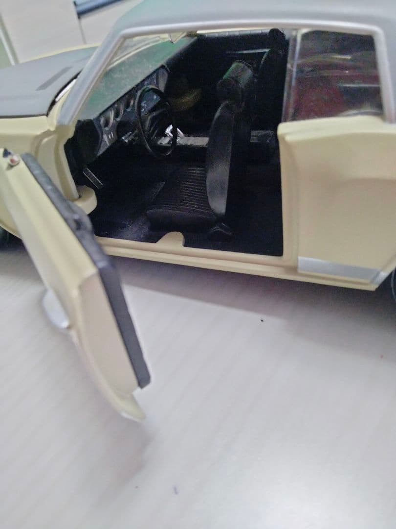 シボレー　モンテカルロ