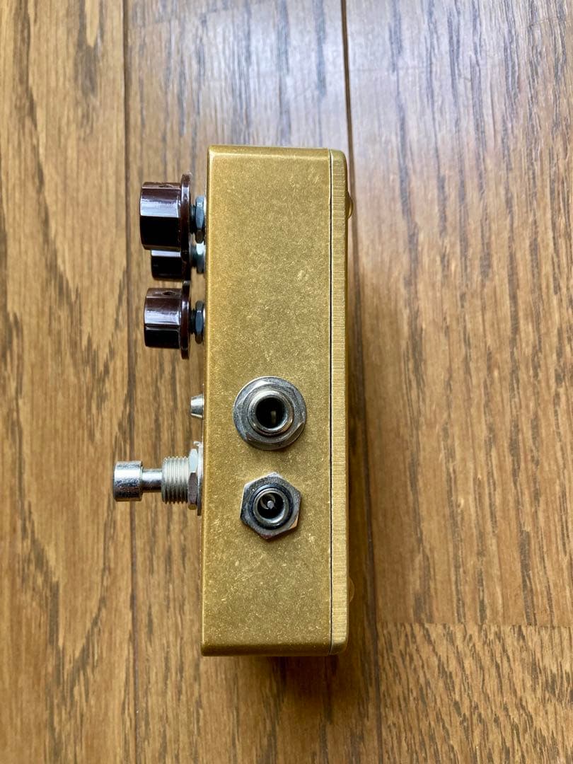 マキノ工房 TUBE D 7 美品