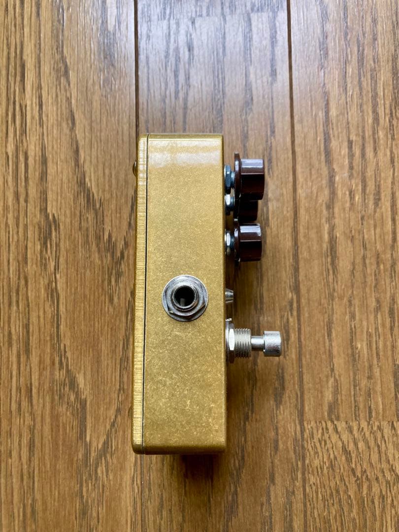 マキノ工房 TUBE D 7 美品