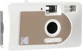 (新品)コダック フイルムカメラ s88 自動巻き上げ