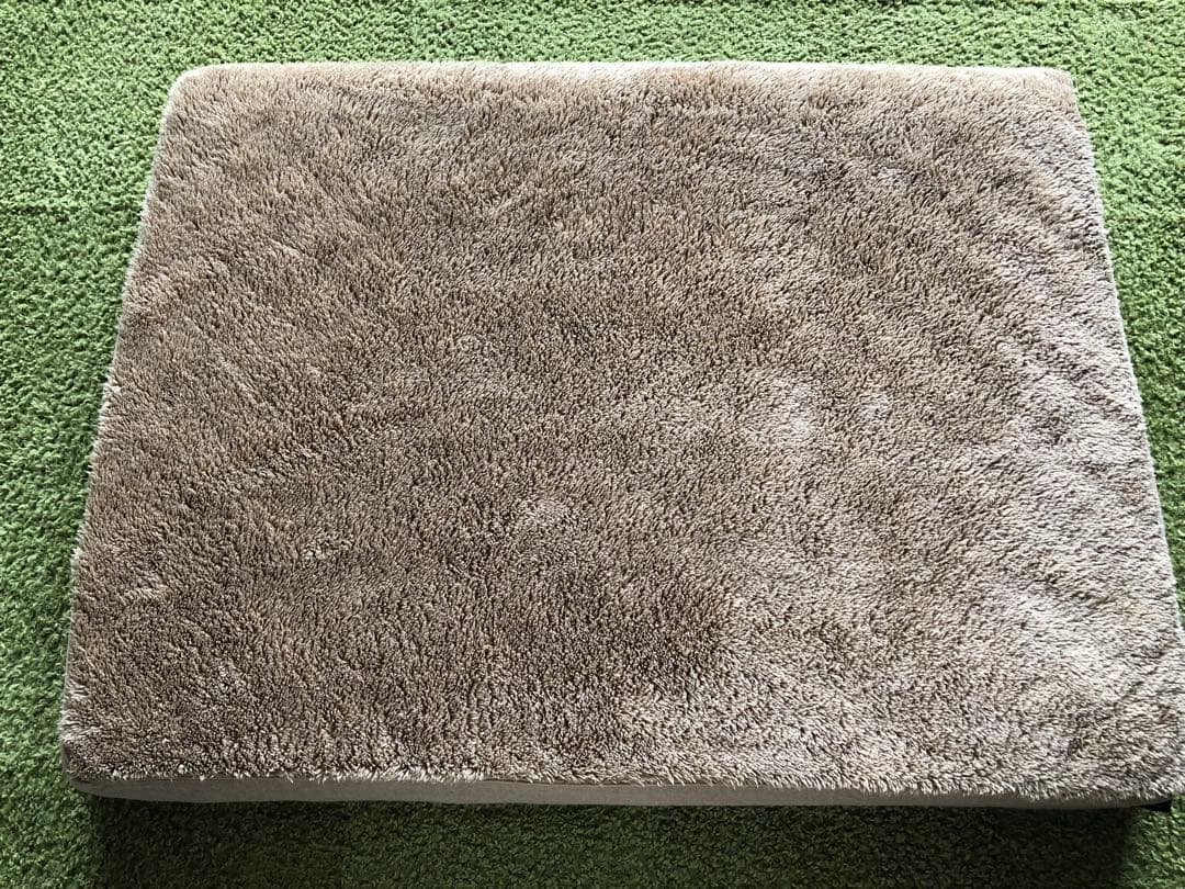 ANBERSO ペット用ベッド Mサイズ