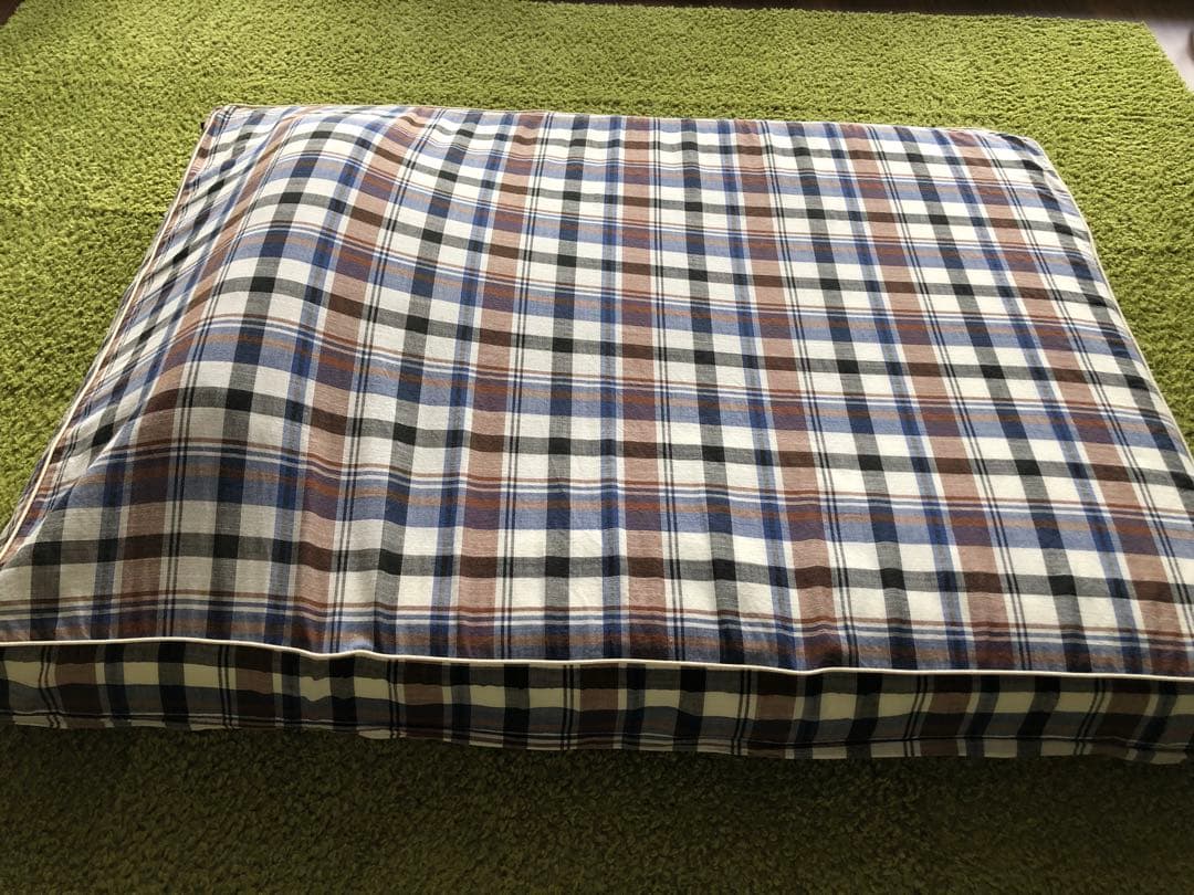 ANBERSO ペット用ベッド Mサイズ