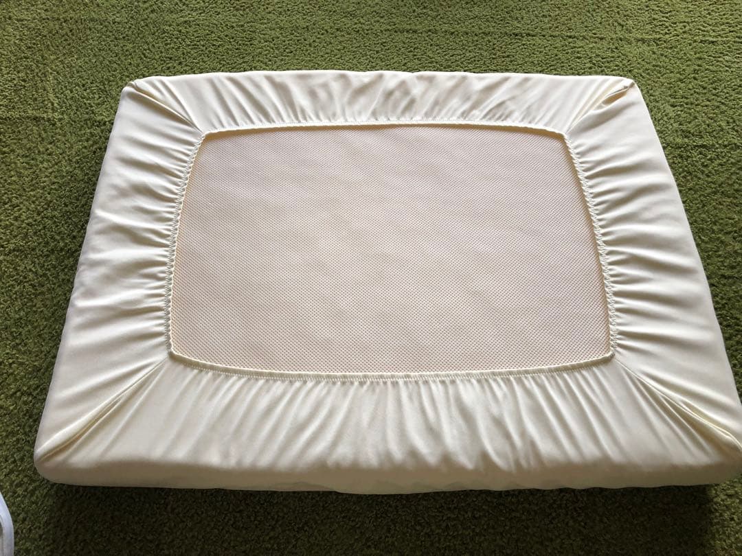 ANBERSO ペット用ベッド Mサイズ