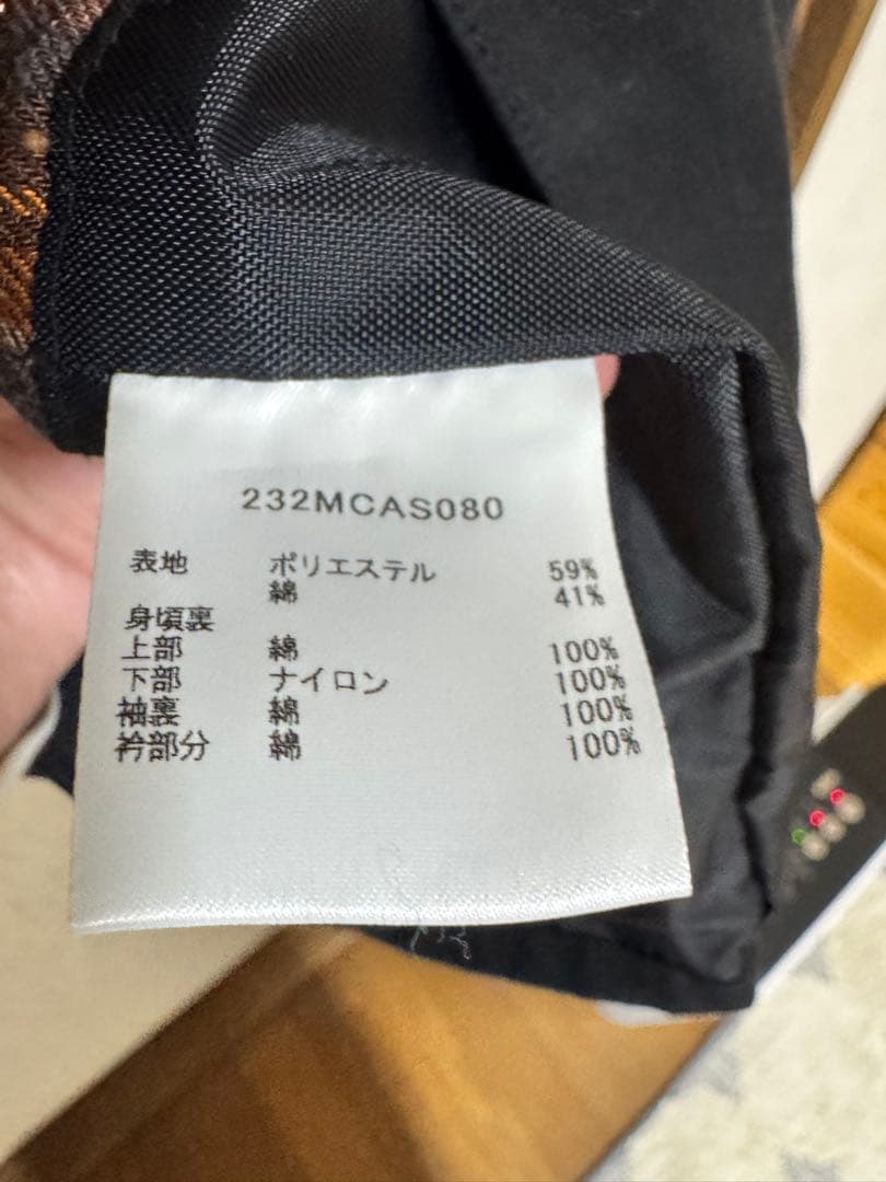 Barbour ブラック ジャケット 42サイズ