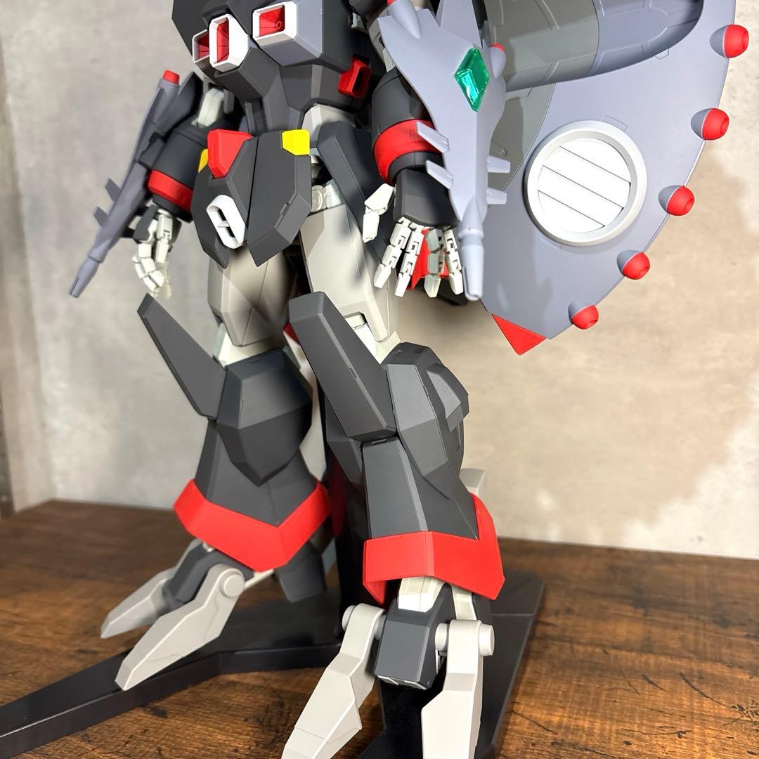 H*M様 【組立て品】 HG デストロイガンダム