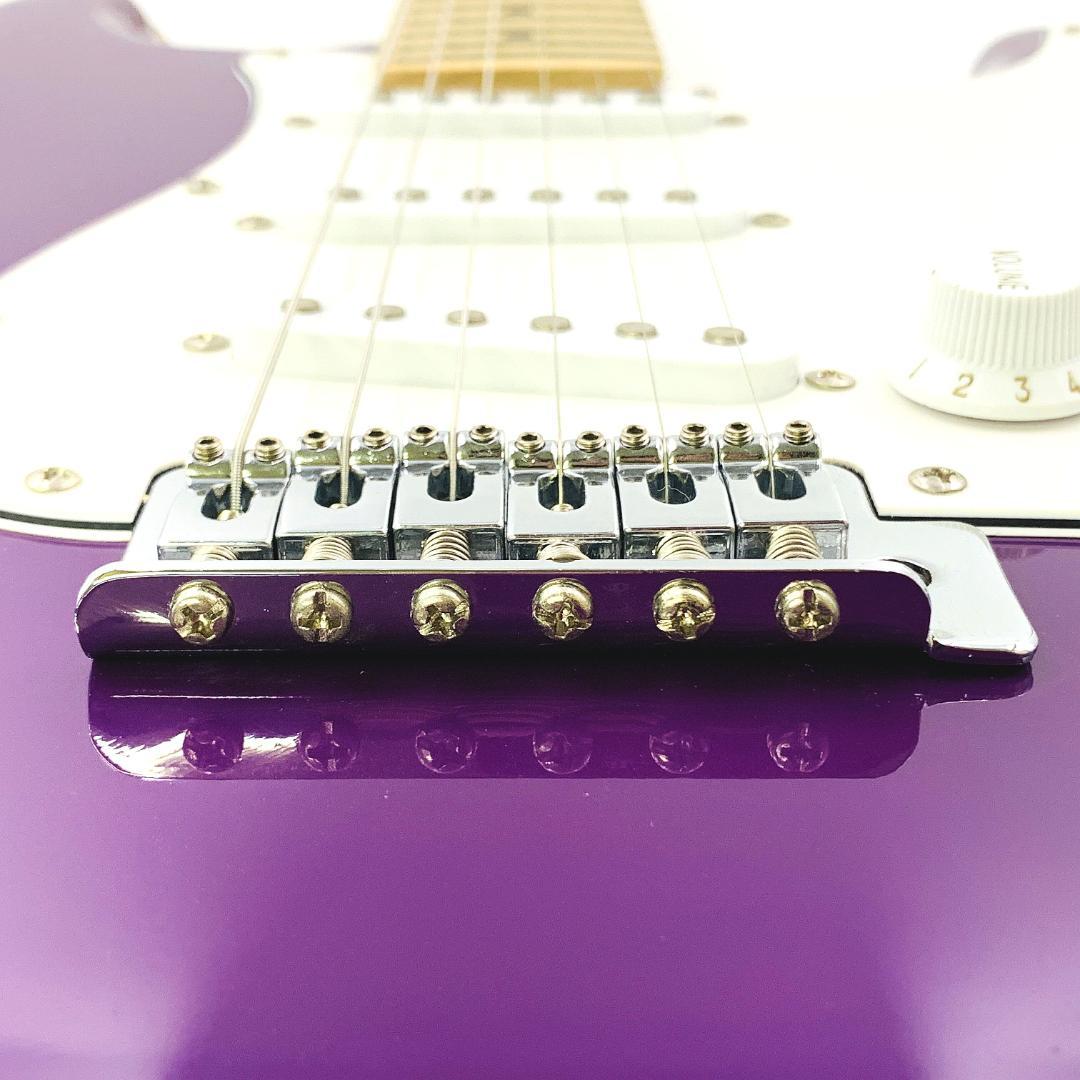 PlayTech ST250 Rose Puple 使用感少なめ【整備品】