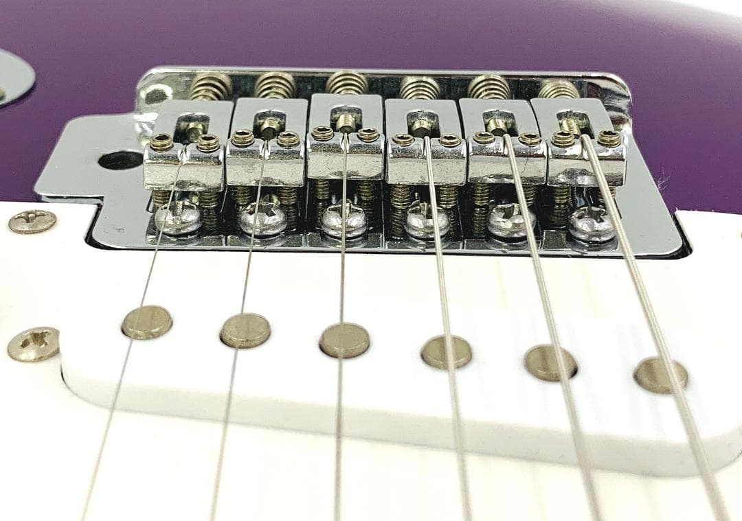 PlayTech ST250 Rose Puple 使用感少なめ【整備品】