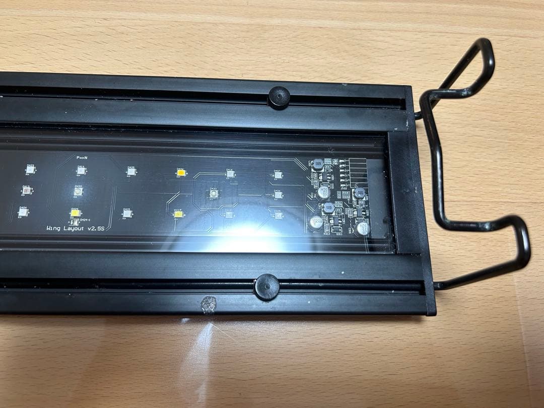 ライト・照明器具 Grassy Wing2 60cm marine