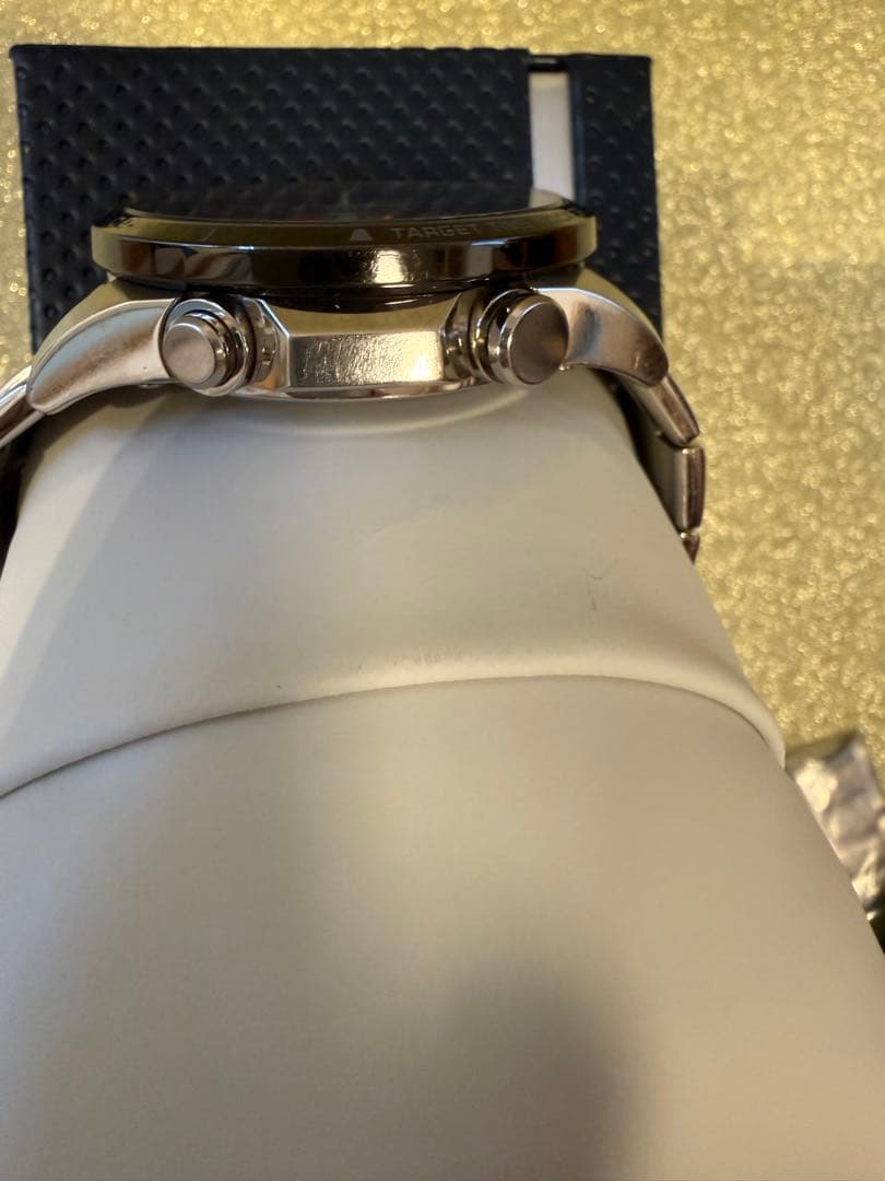 カシオ エディフィス Bluetooth搭載 スマートフォンリンク