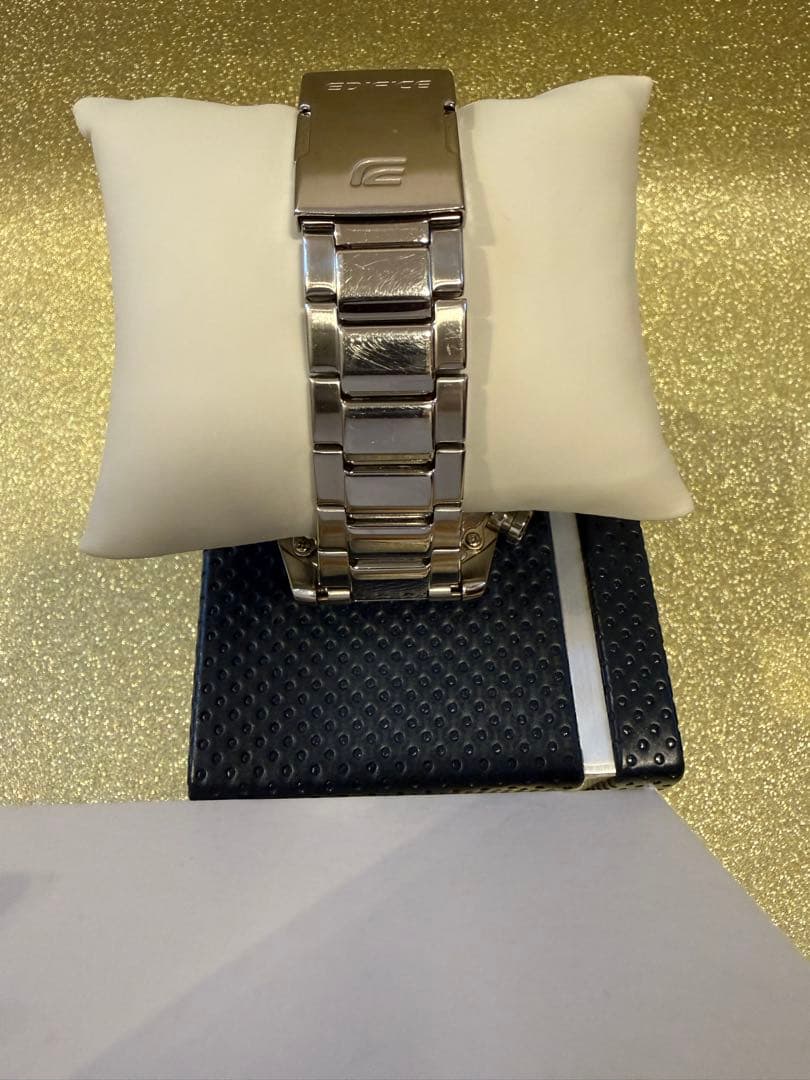 カシオ エディフィス Bluetooth搭載 スマートフォンリンク