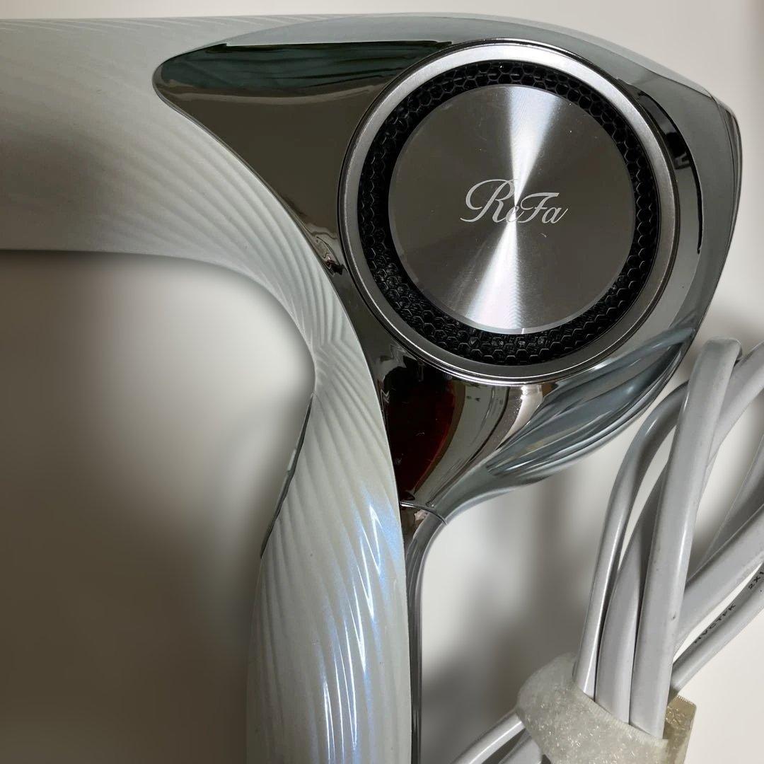 ReFa リファビューテック ドライヤープロ