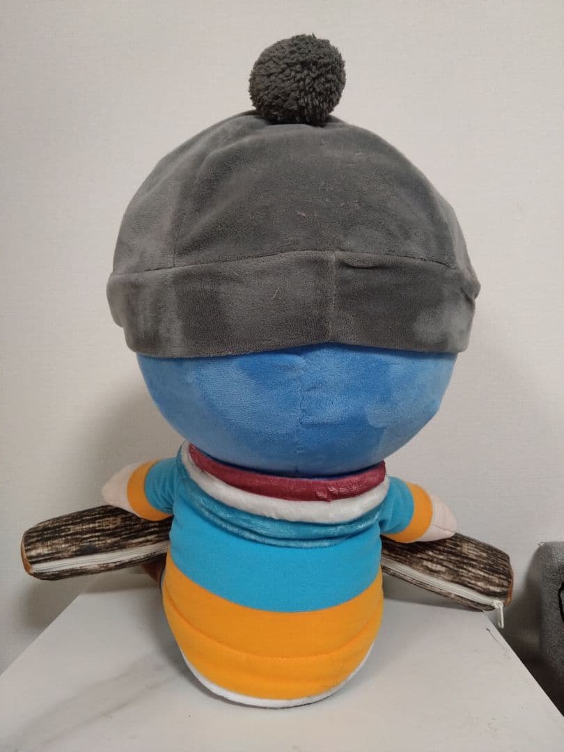 PCクッション ゆるキャン△　志摩リ