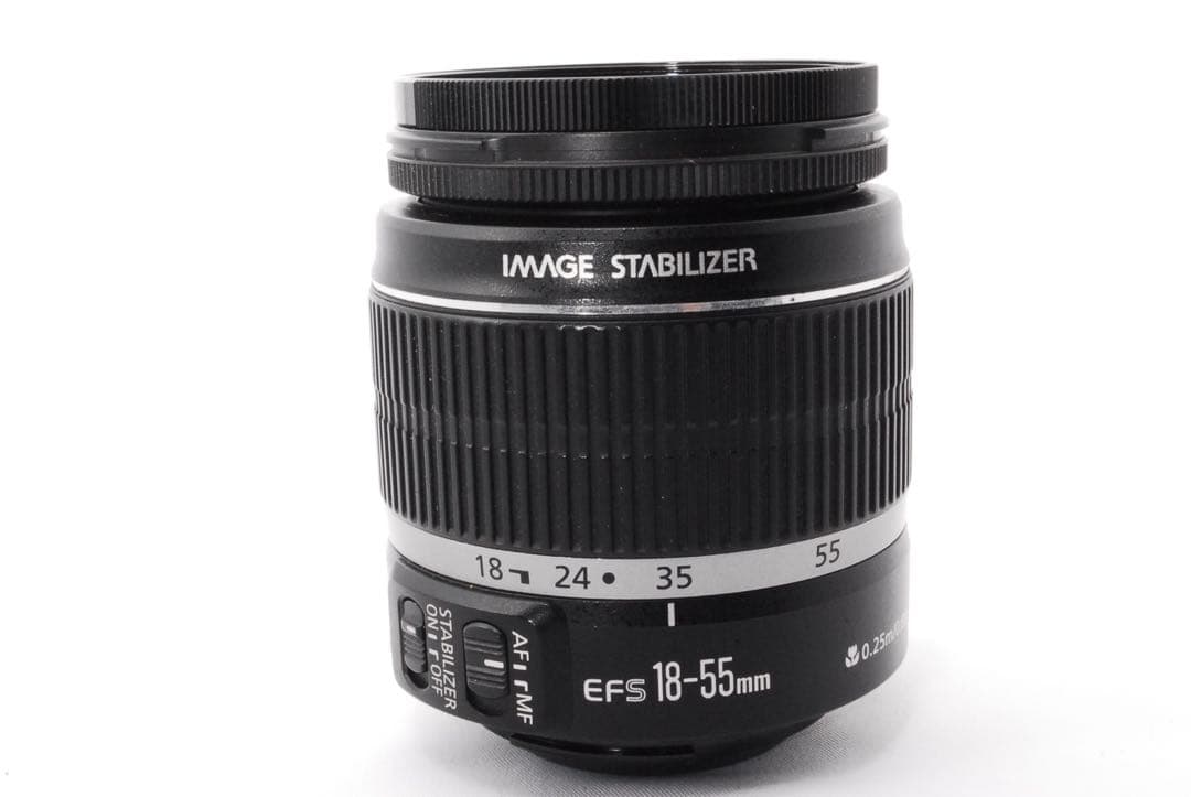 元箱付き◆Canon Kiss X3◆手ぶれ補正付き◆一眼レフカメラ◆おまけ多数