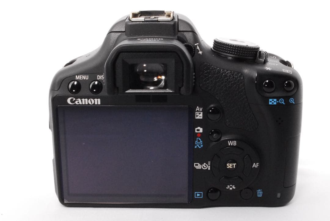 元箱付き◆Canon Kiss X3◆手ぶれ補正付き◆一眼レフカメラ◆おまけ多数