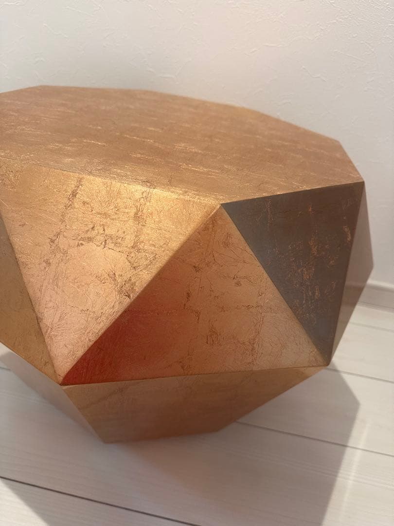 サイドテーブル　Francfranc