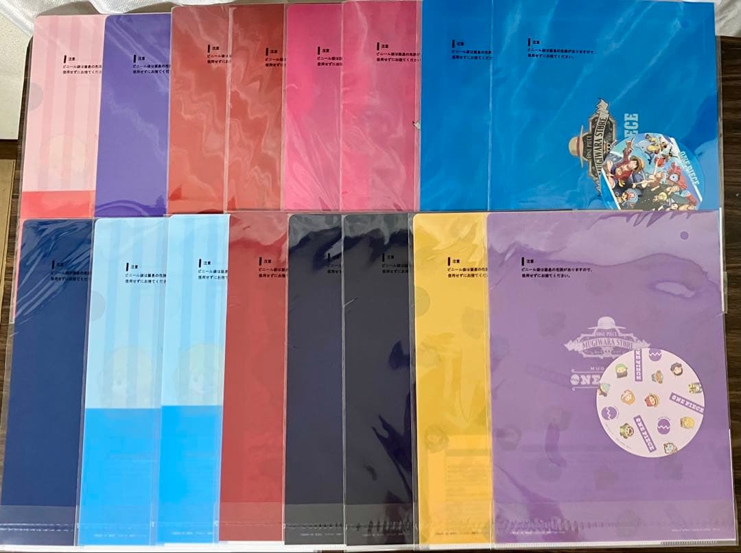 一番くじ ワンピース 未来島エッグヘッド～きみへの想い～ ラストワン賞　他