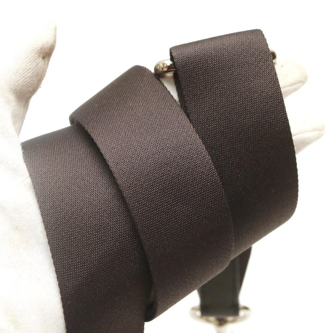 ◉コーチ◉ブラック / レザー/ ビジネスバッグ / 2way