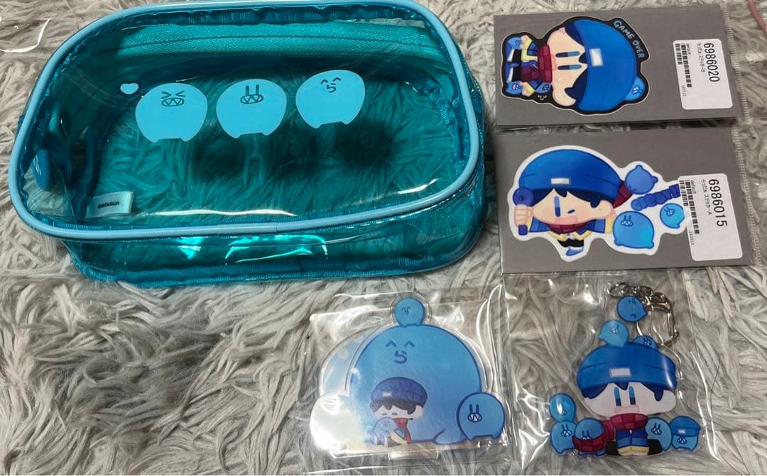 らっだぁ ヴィレッジヴァンガード ヴィレヴァン