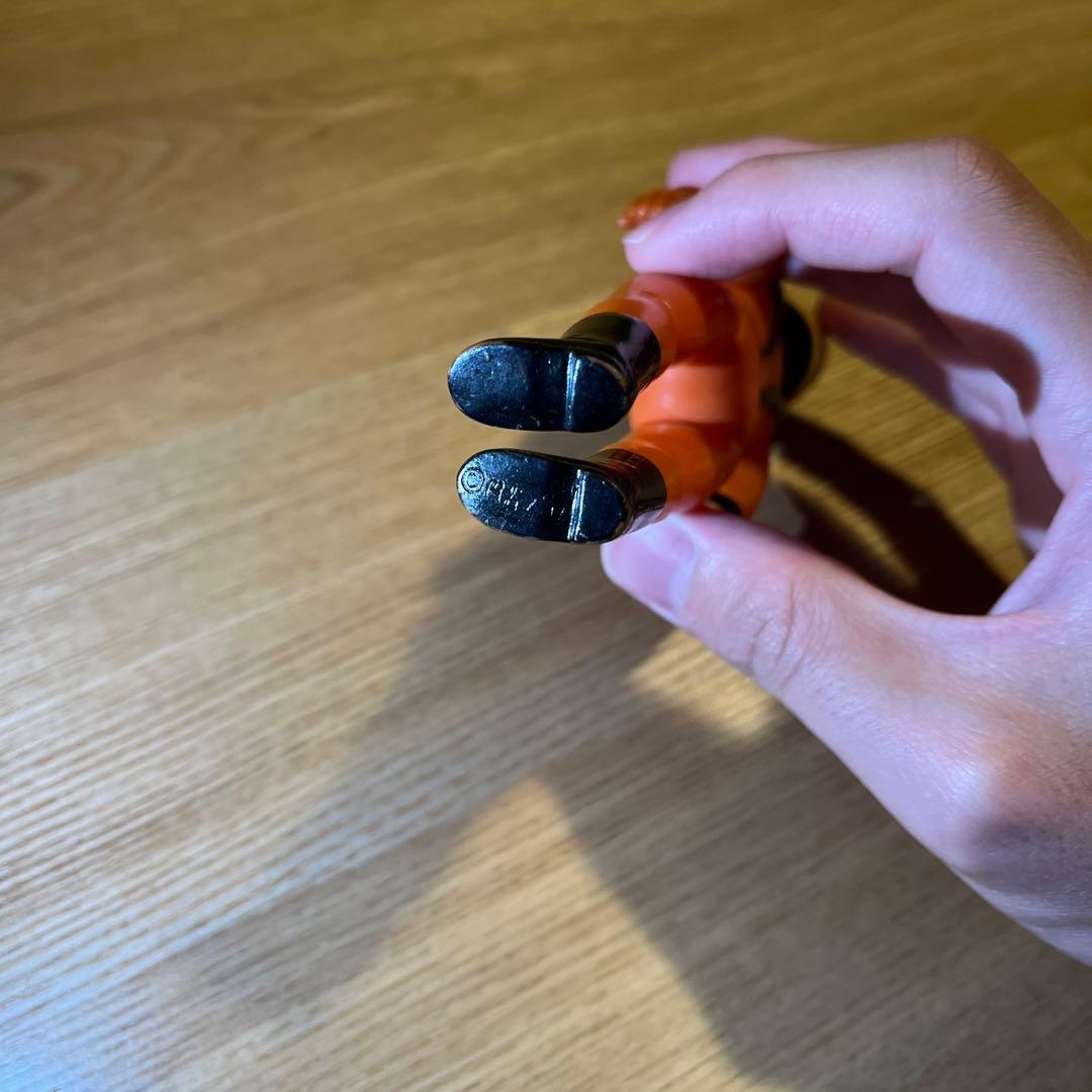 《値下げしました》ウルトラマン ブルマァク MAT隊員