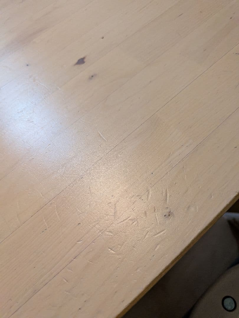 【大幅値下げ！】IKEA NORDEN ダイニングテーブル