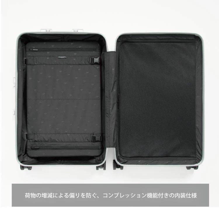 【正規品】ゼロハリバートン クラッシック3.0 スーツケース 32L 81561