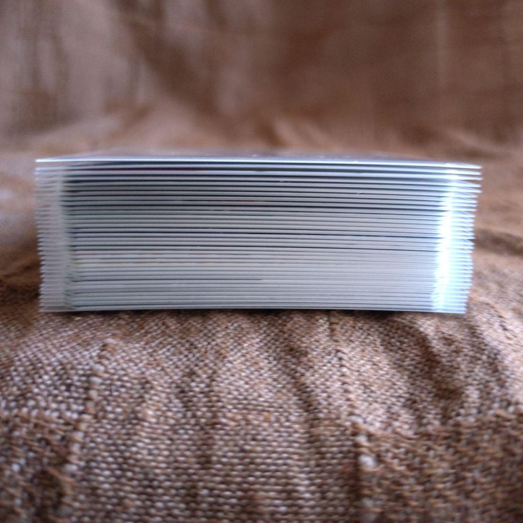 東方　花映塚スペルカードコレクション　C70　MiuMyu　33枚セット