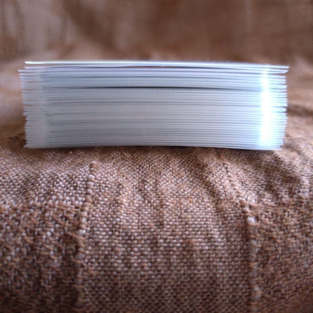 東方　花映塚スペルカードコレクション　C70　MiuMyu　33枚セット