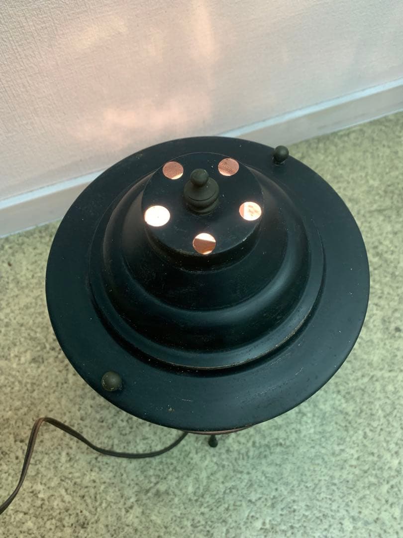 ビンテージ　1950s ゴールデン.グレインベルト.ビール　広告ランプ