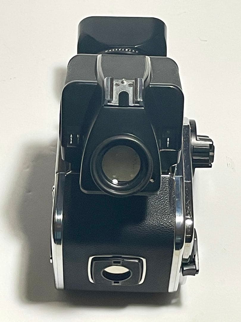 HASSELBLADハッセルブラッド⭐︎500C/M PMEプリズムファインダー付