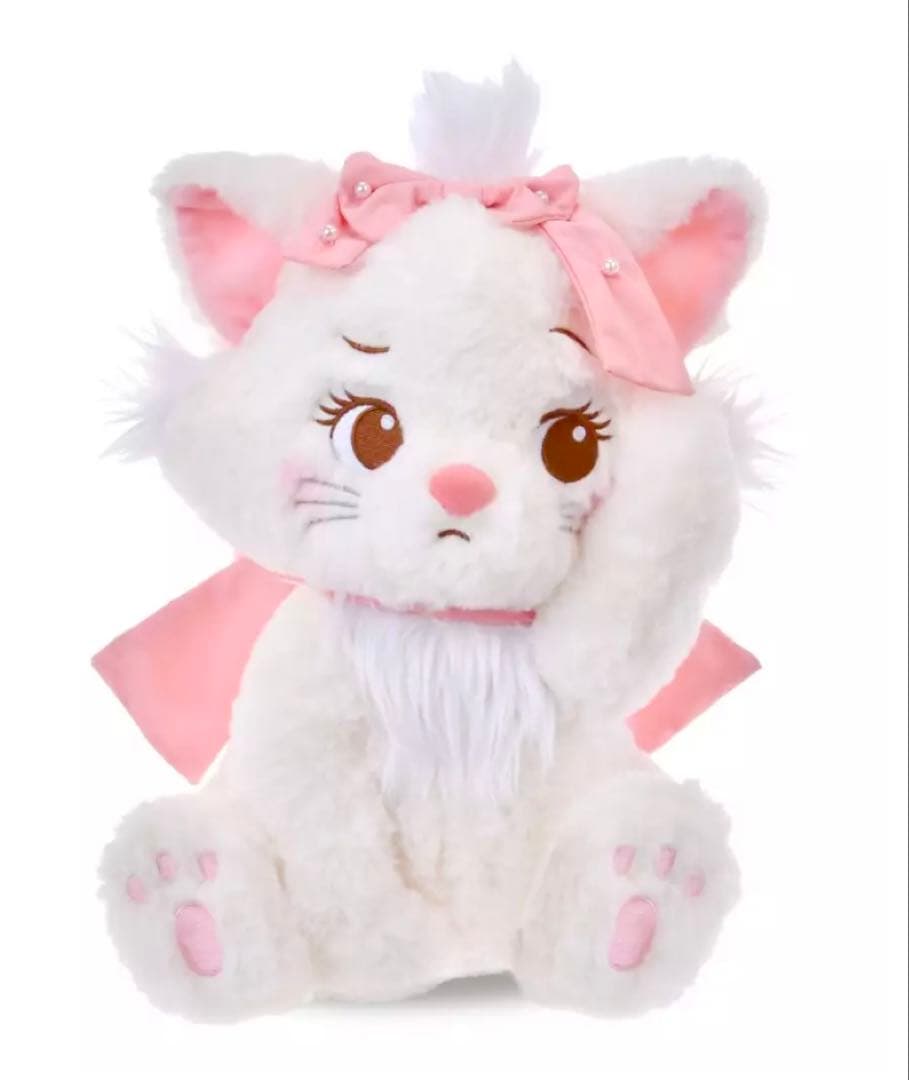 おしゃれキャット　マリー　 55周年限定