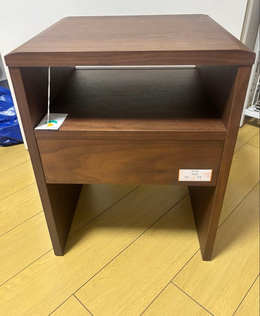 ドリームベッド　ナイトテーブル　机　テーブル