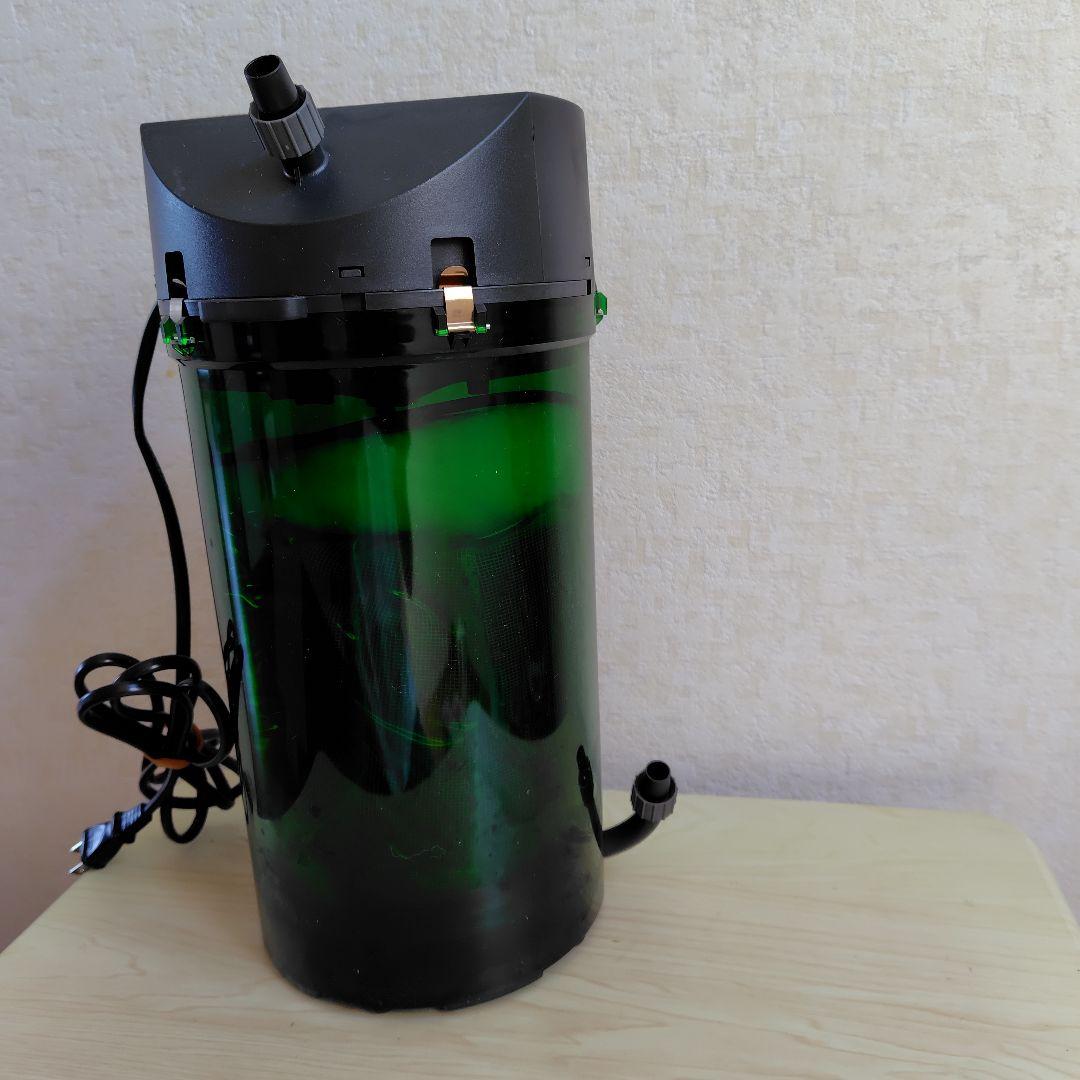 EHEIM 2215 フィルター 【ドイツ製】フィックス×3 ・トーフ×2