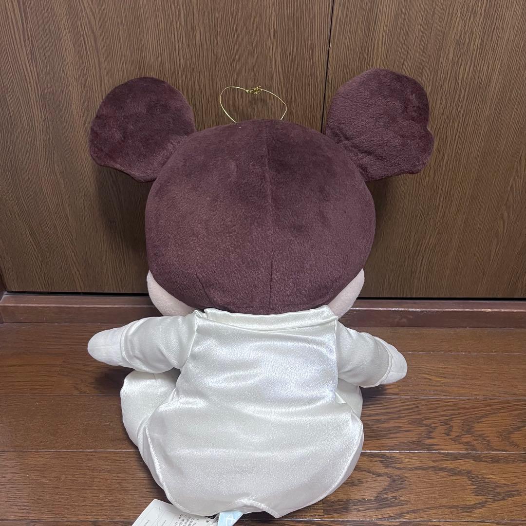 ミッキー レア ぬいぐるみ