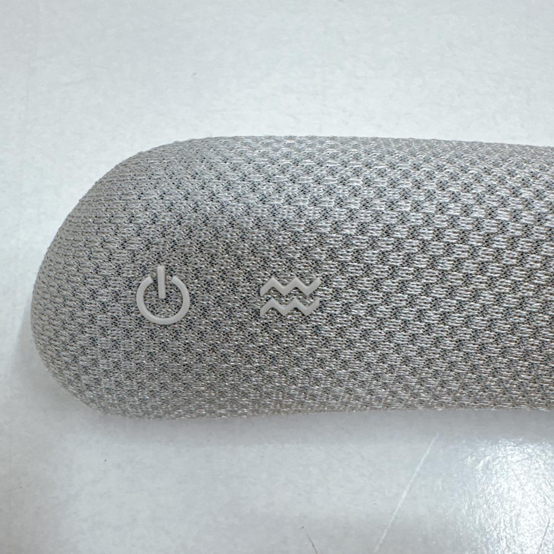 【極美品】SONY SRS-WS1 ウェアラブルネックスピーカー　ソニー　箱あり