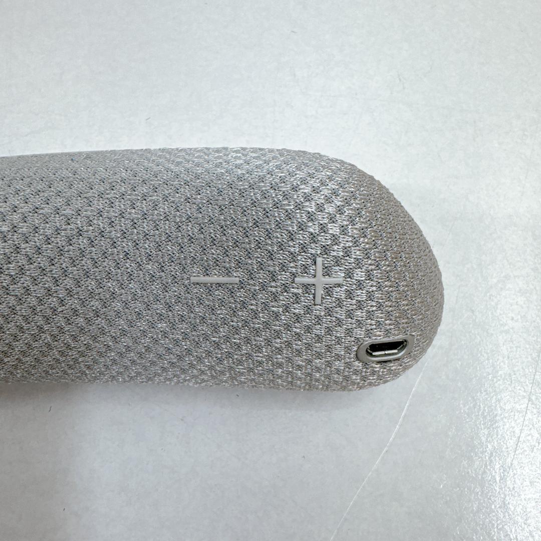 【極美品】SONY SRS-WS1 ウェアラブルネックスピーカー　ソニー　箱あり