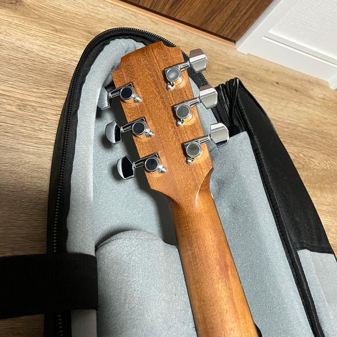 ギター Sheeran BY lowden W04