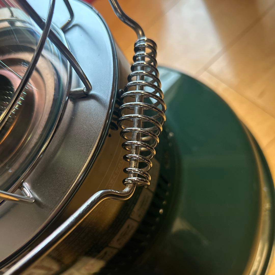 トヨトミレインボーストーブ 型式:RL-25F