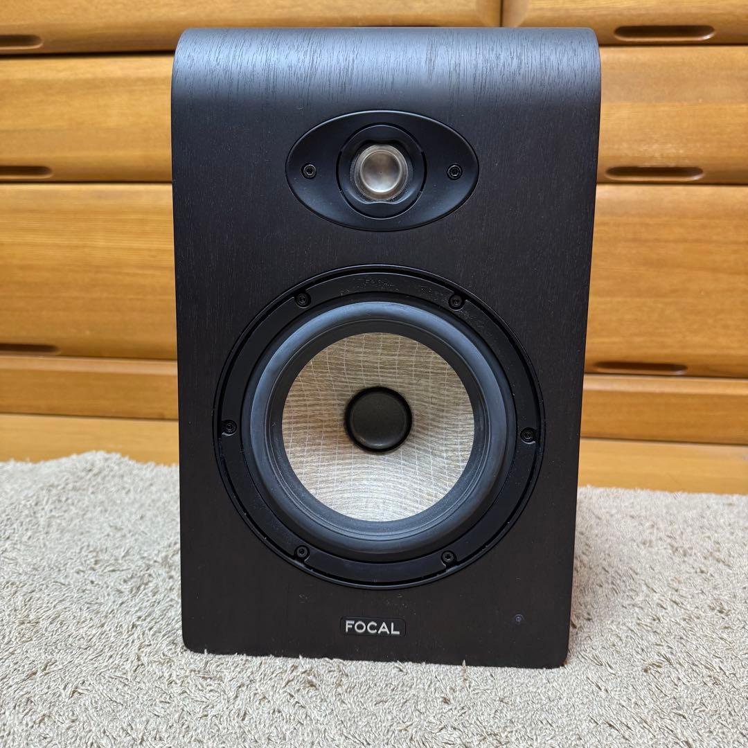 【美品】Focal Shpe65 ペア
