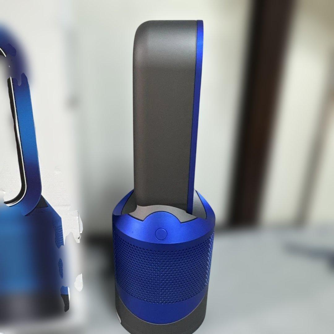 ダイソン　dyson pure hp00 2018年製