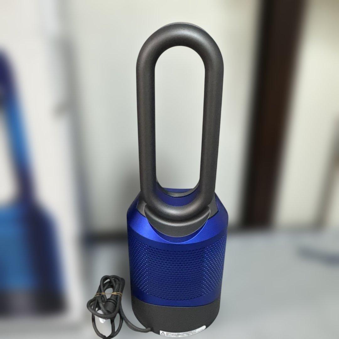ダイソン　dyson pure hp00 2018年製