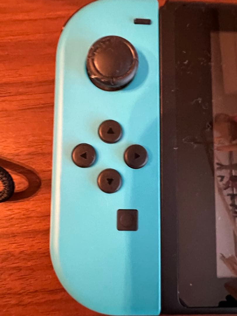 翌*可様 Nintendo Switch