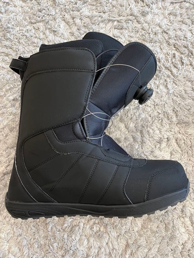 ARBN nature series スノーボードブーツ 28.5cm