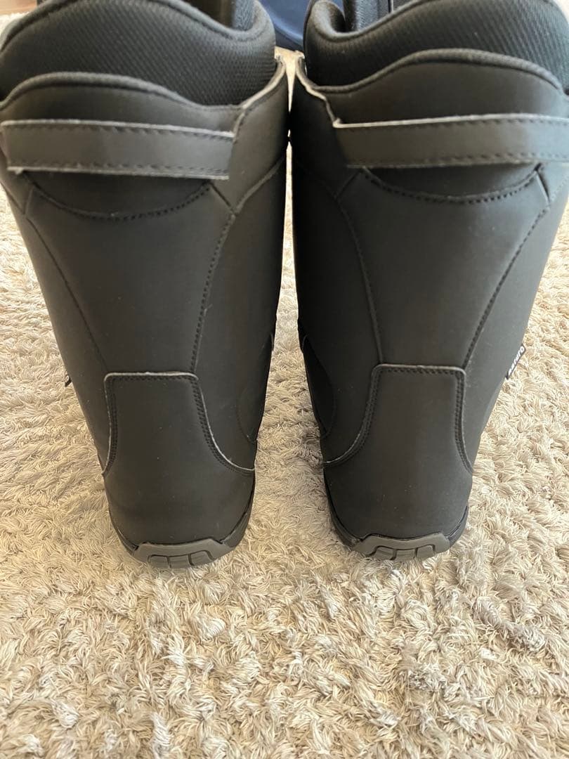 ARBN nature series スノーボードブーツ 28.5cm