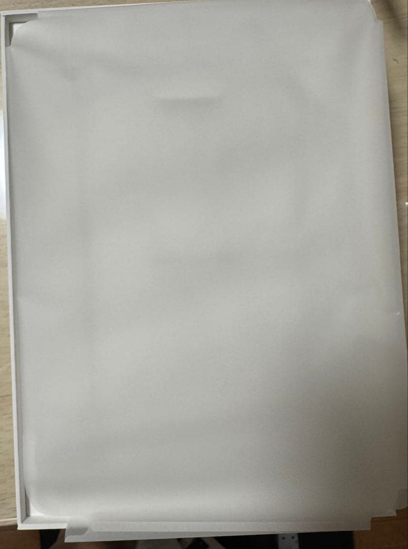 iPad air 11インチ m2 128GB wifi スターライト美品