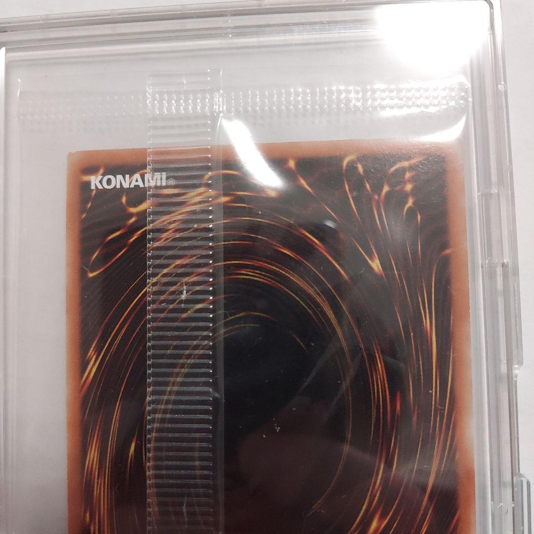 カオス・ソルジャー プリズマティック シークレット 韓国版 希少