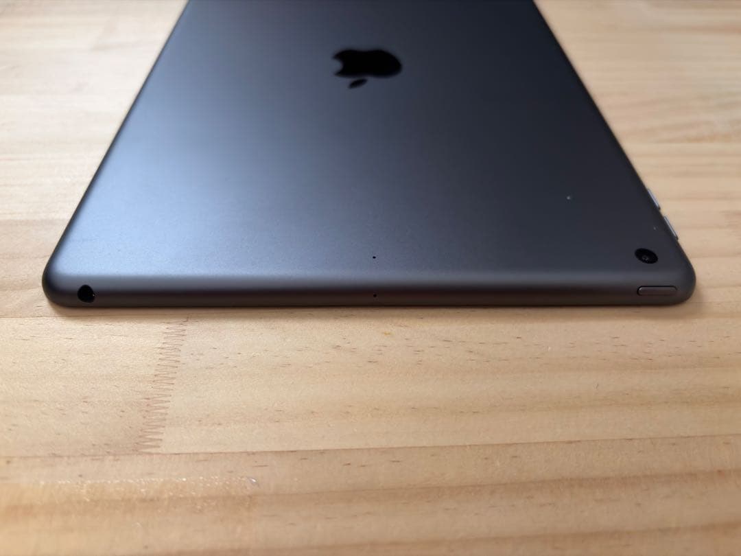 iPad 第7世代(2019) 128GB WiFiモデル