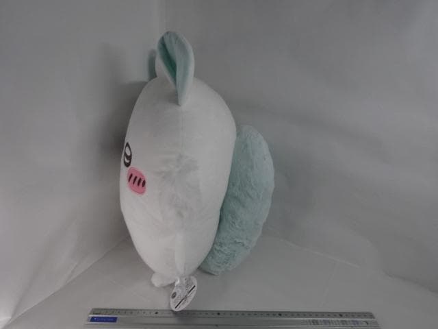 専用　ちいかわ　超ＢＩＧぬいぐるみ　ももんが　モモンガ　ビッグ　マスコット