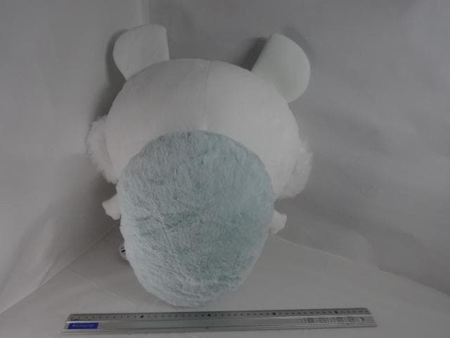 専用　ちいかわ　超ＢＩＧぬいぐるみ　ももんが　モモンガ　ビッグ　マスコット