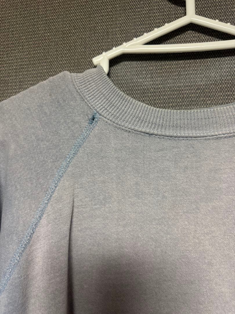 vintage 60s 半袖スウェット