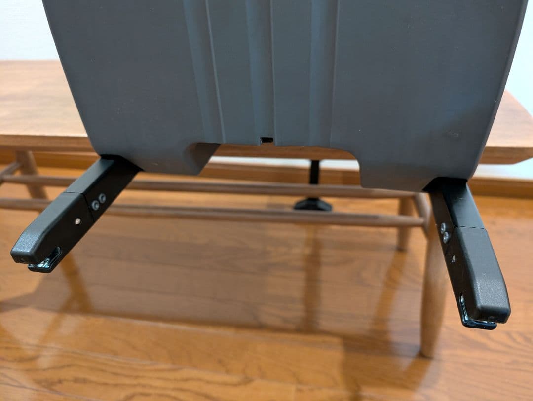 美品 Combi コンビ クルムーヴスマート ISOFIX CG-UIG 取説付